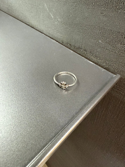Chrome Hearts Bubblegum CH Plus with diamond