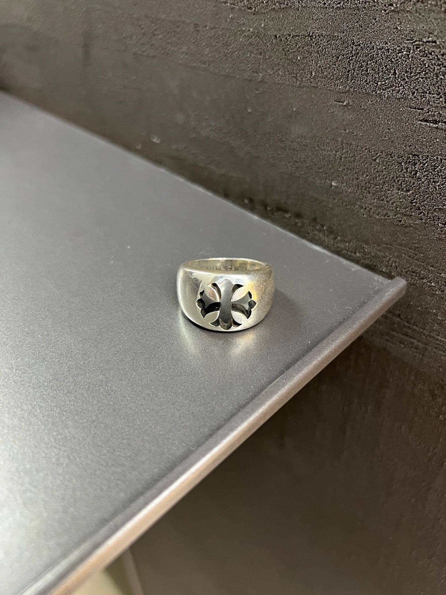 Chrome Hearts Negative Space CH PLS