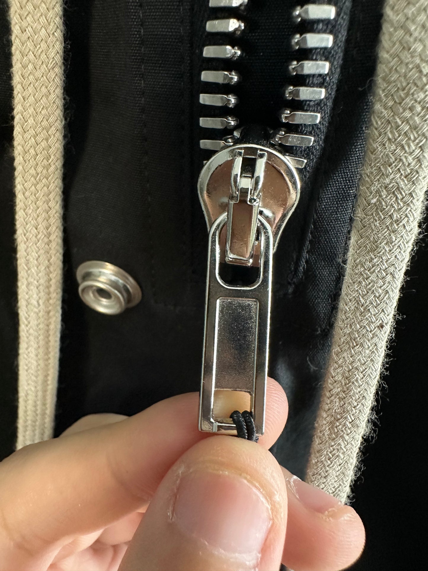 Rick Owens Cargo Bela Shorts