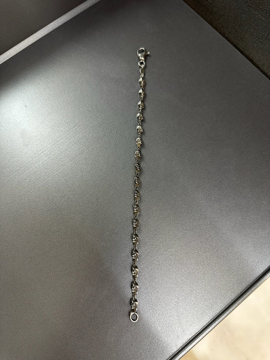 Chrome Hearts foti bracelet