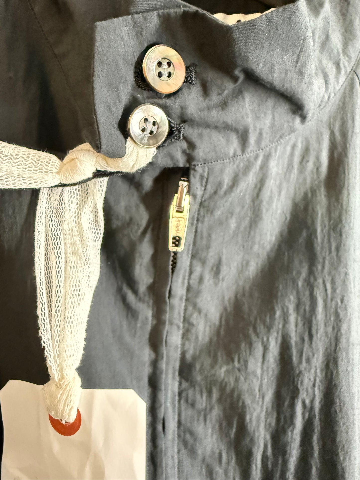 Midorikawa Shirt Drizzler