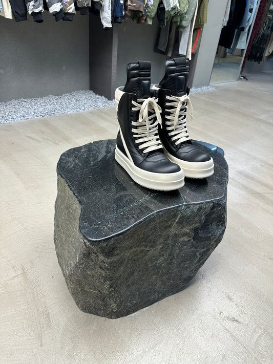 Rick Owens Mega Geobasket