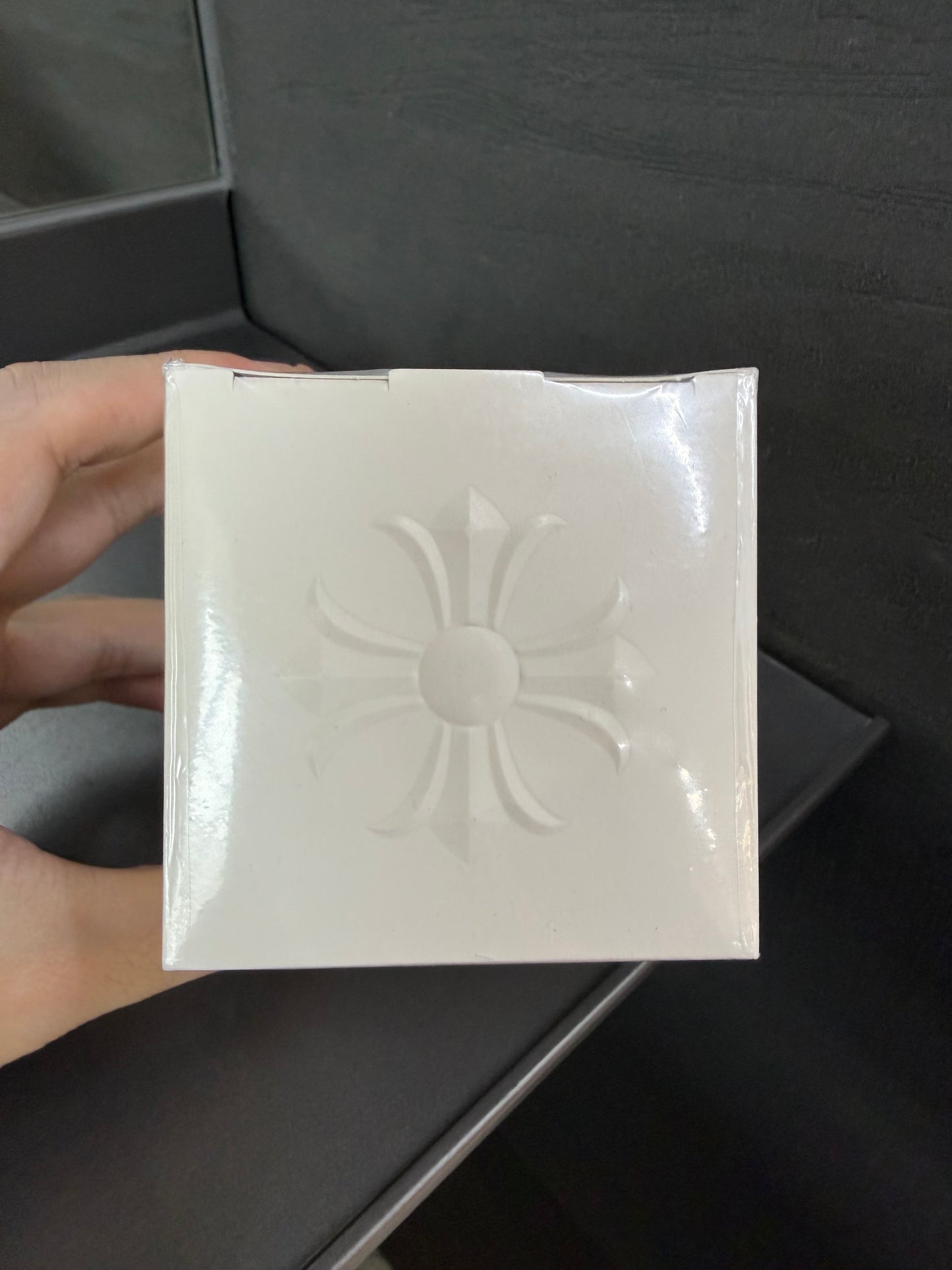 Chrome Hearts Scented Candle 22