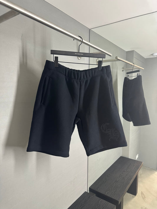 Chrome Hearts Ch Sweatshorts