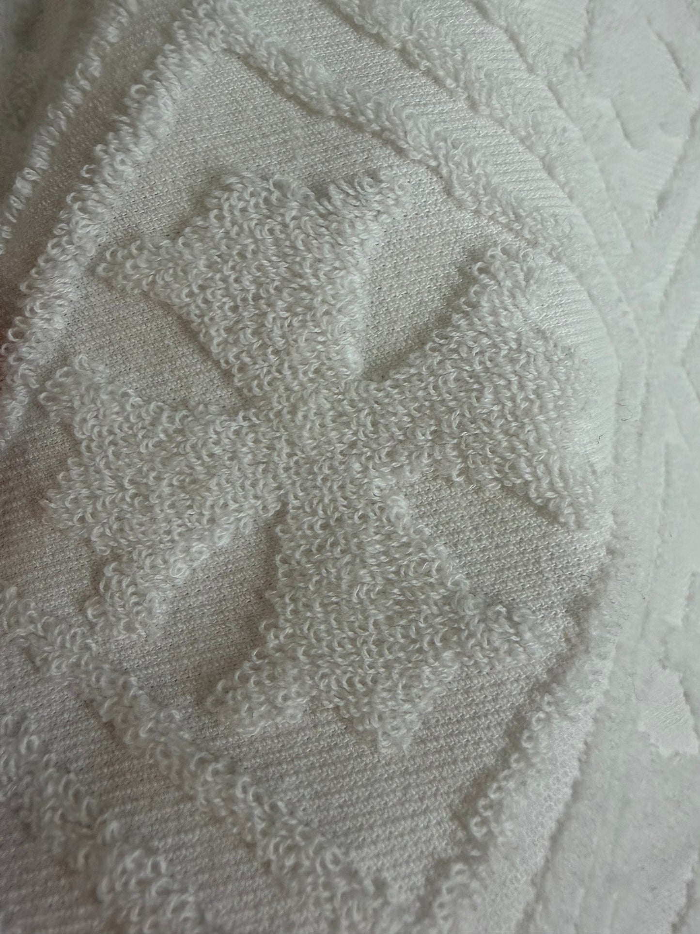 Chrome Hearts Cross Plus Towel