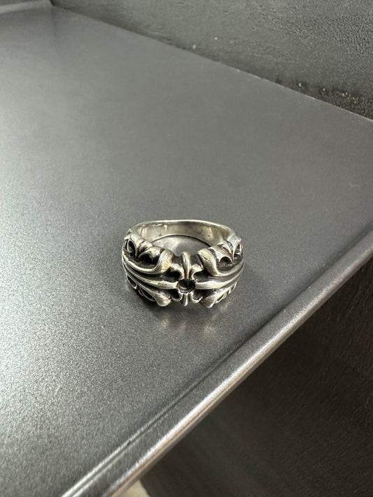 Chrome Hearts K&T Ring