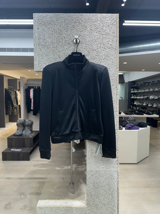 Balenciaga 3b Padded Zip-up Jacket
