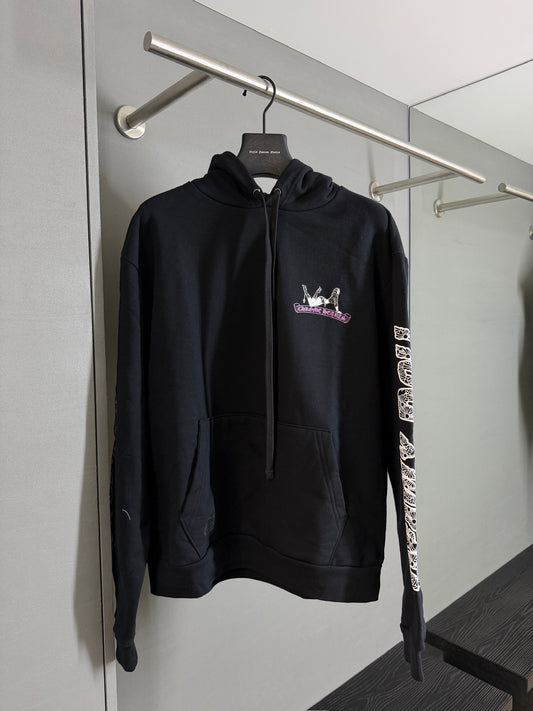 Chrome Hearts Deadly Doll Hoodie