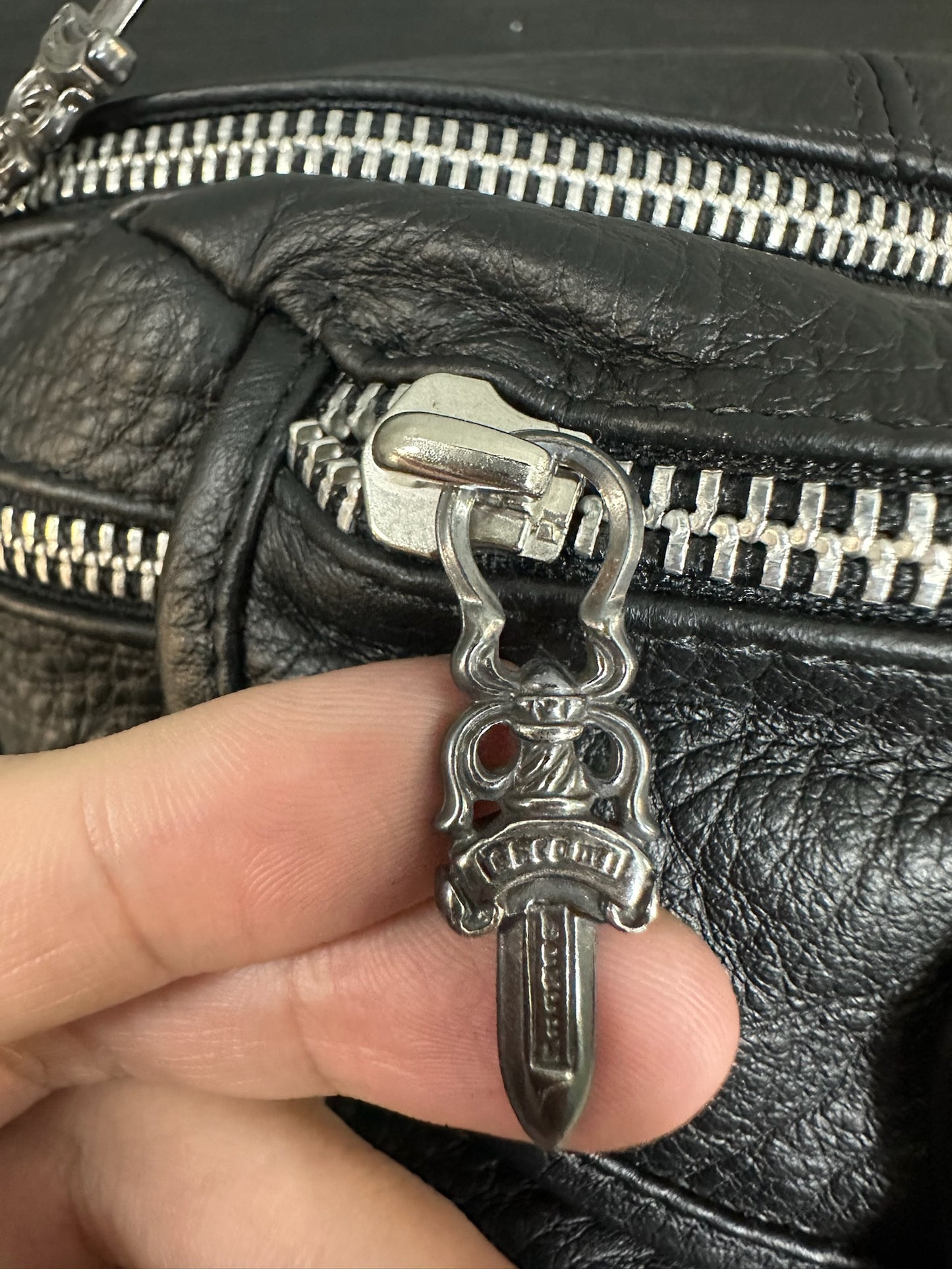 Chrome Hearts Snat Pack