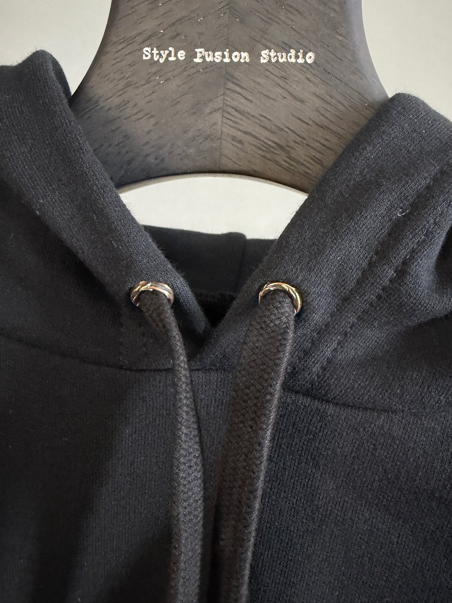 Chrome Hearts Deadly Doll Hoodie
