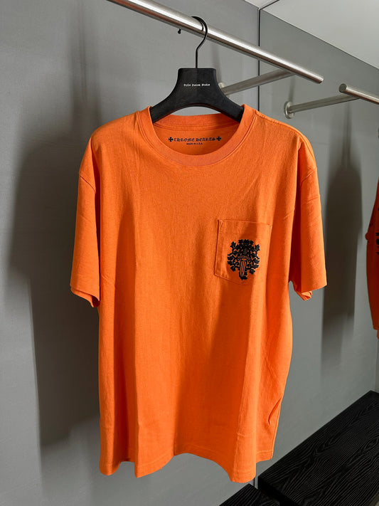 Chrome Hearts Vine Dagger T-shirt