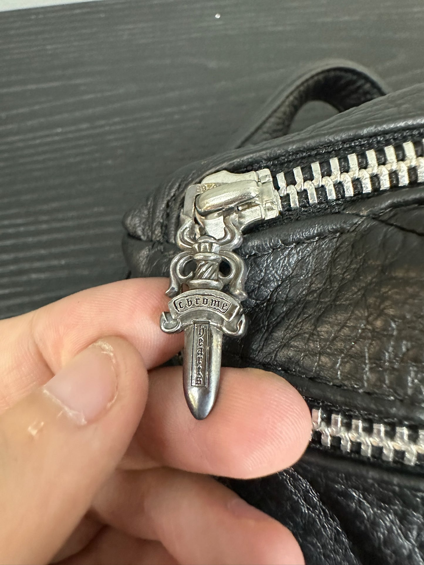 Chrome Hearts Snat Pack