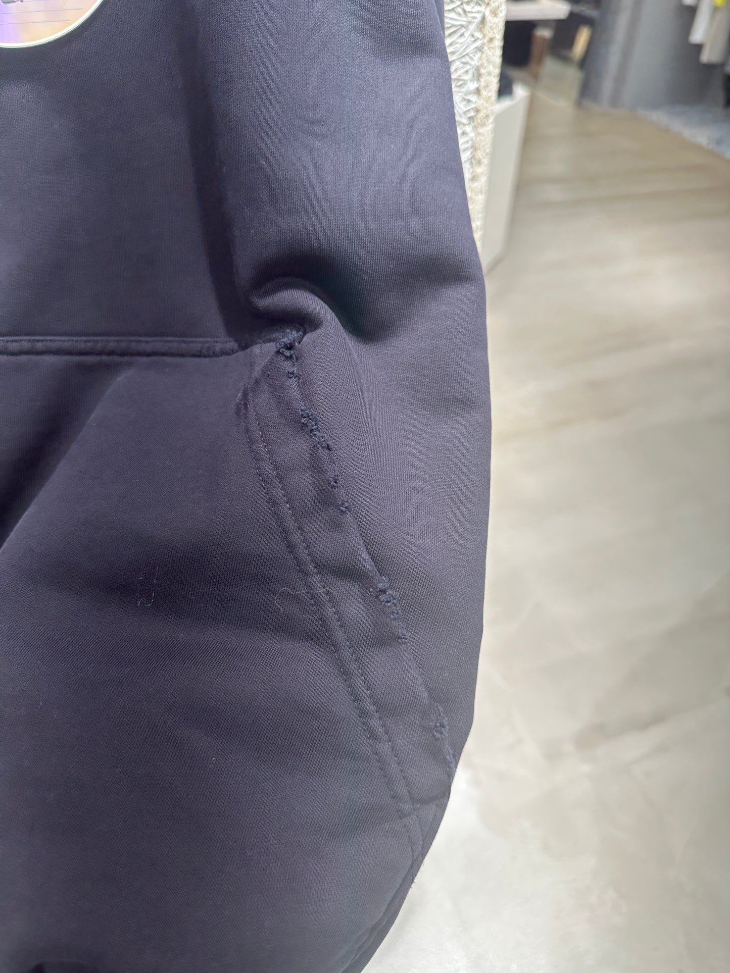Balenciaga CD Valentine’s Hoodie
