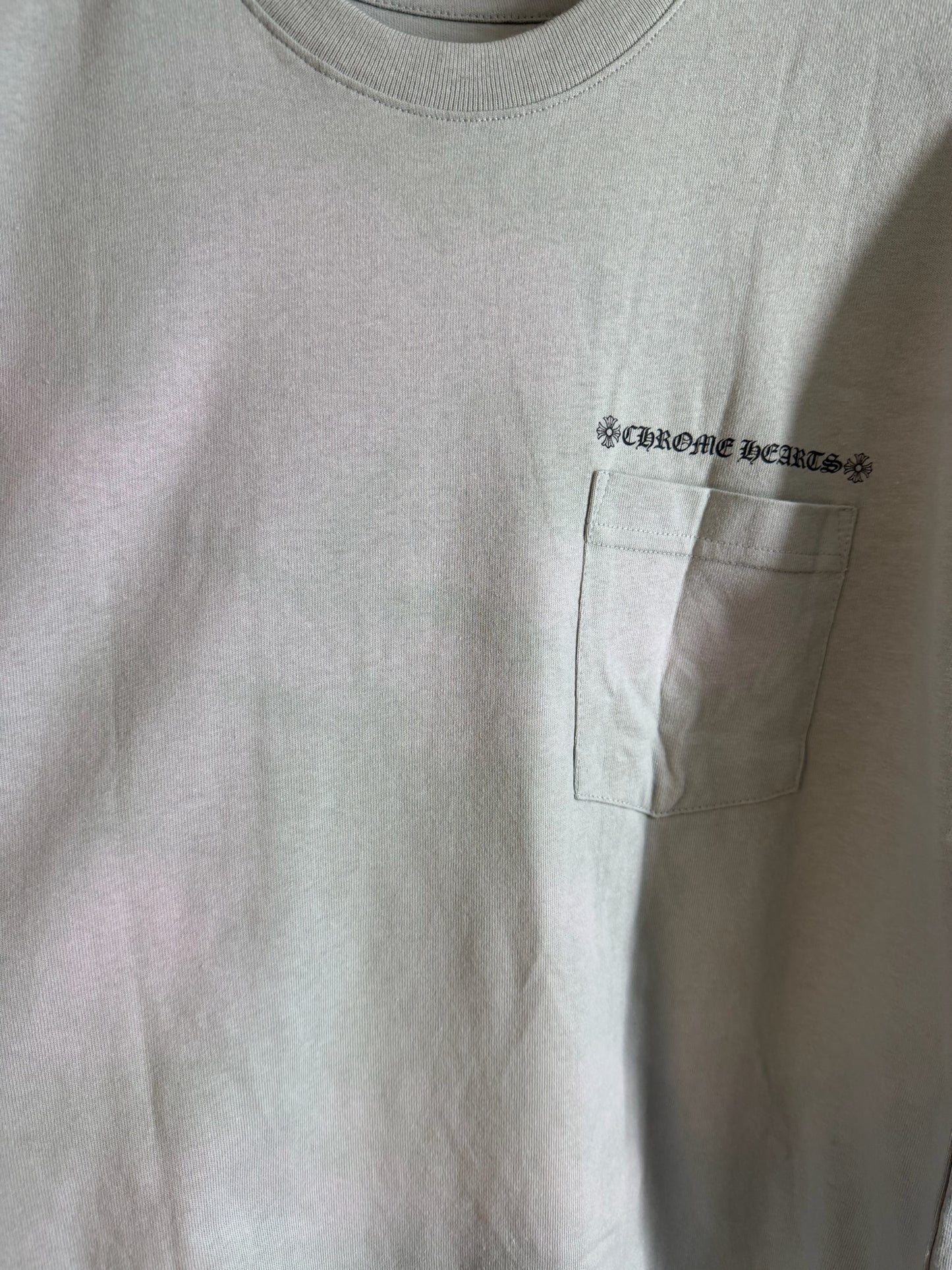 Chrome Hearts Matty Boy ‘Suggest’ T-Shirt