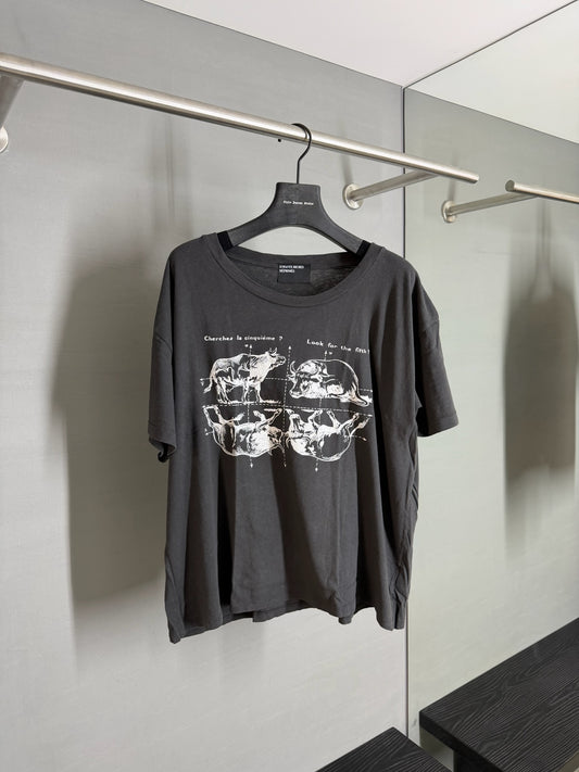 Enfants Riches Déprimés ‘Look For The Fifth’ T-Shirt