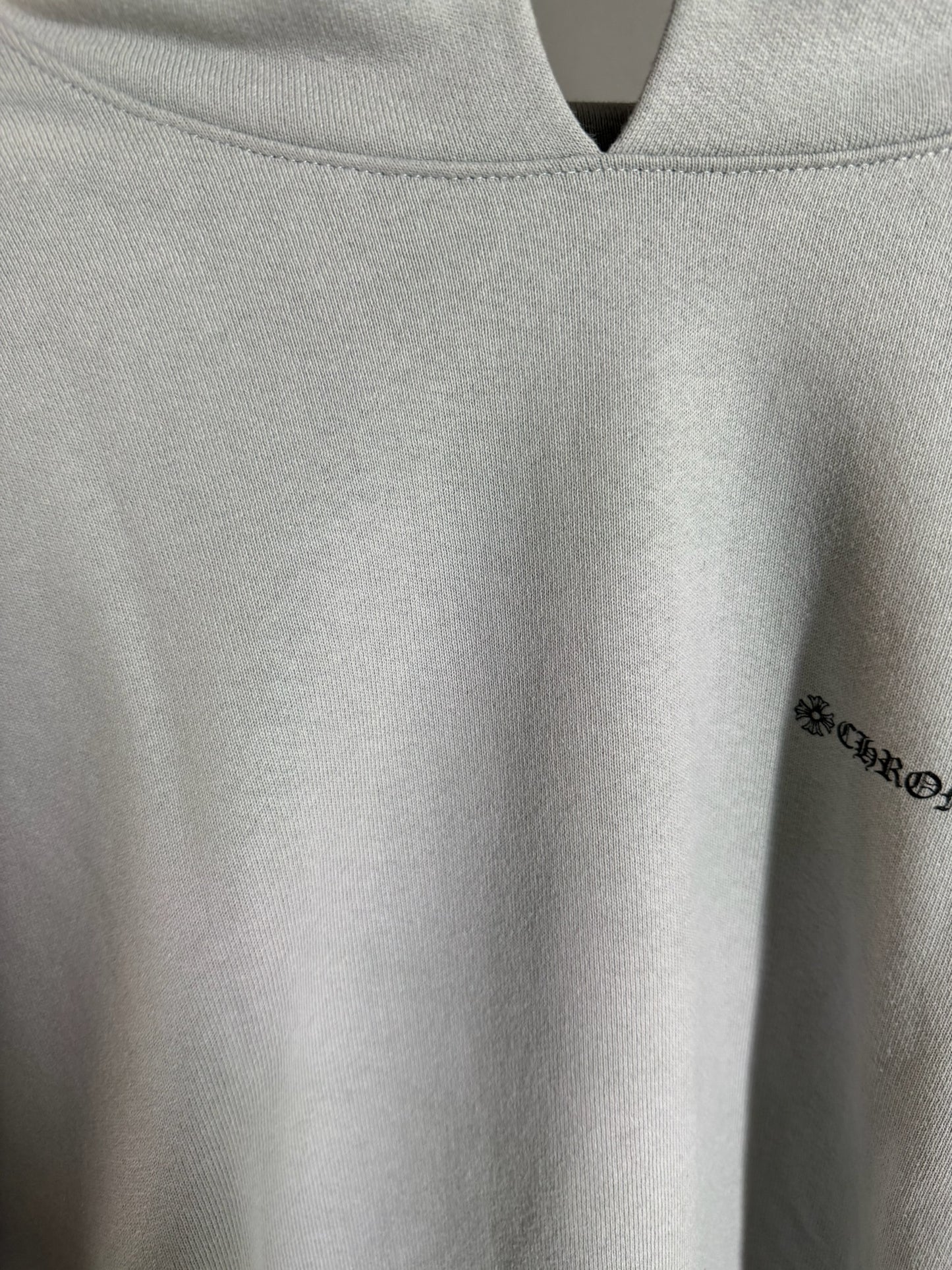 Chrome Hearts Matty Boy ‘Suggest’ Hoodie