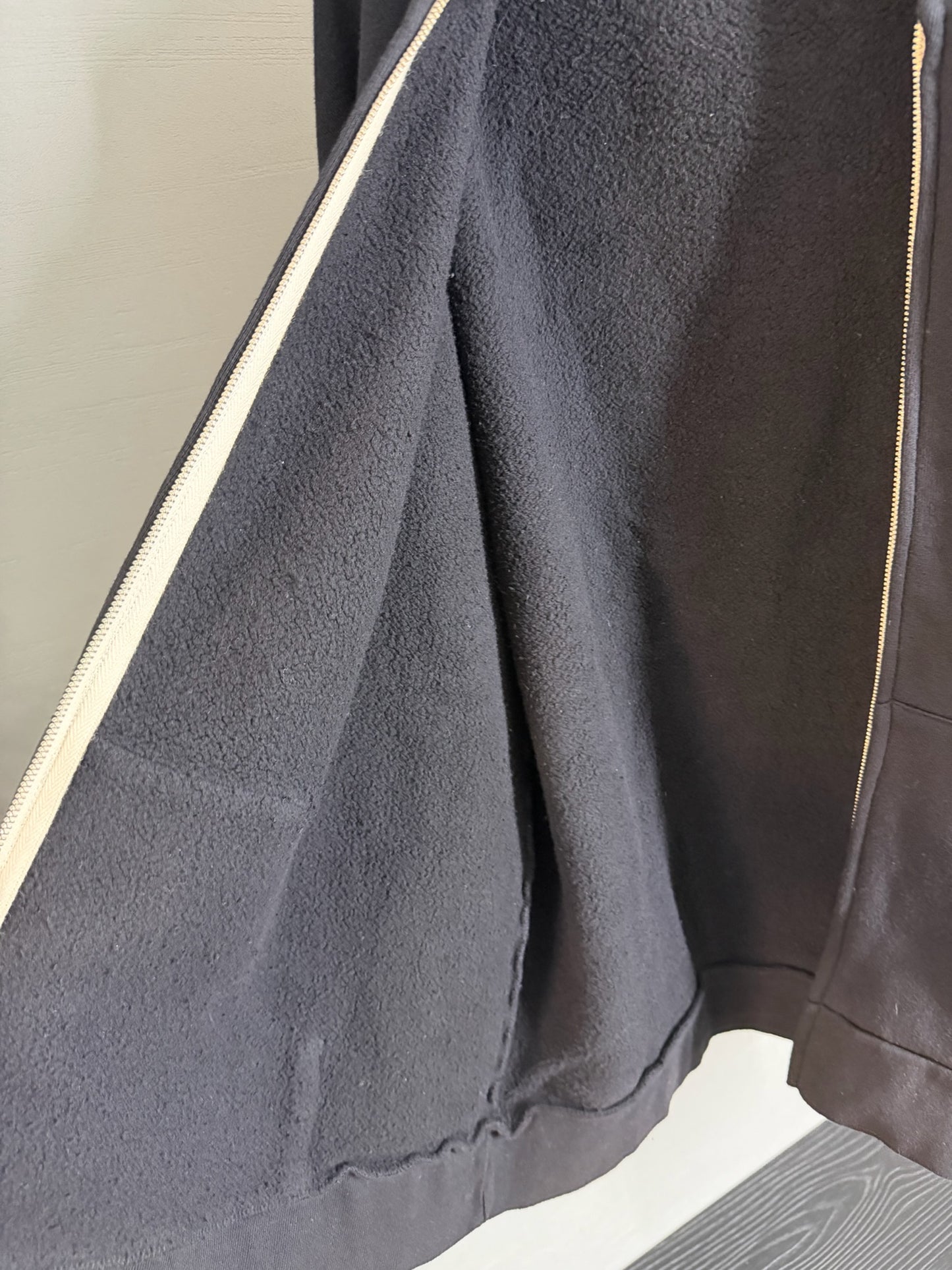 Chrome Hearts Matty Boy ‘Nuclear Kids’ Zip-up