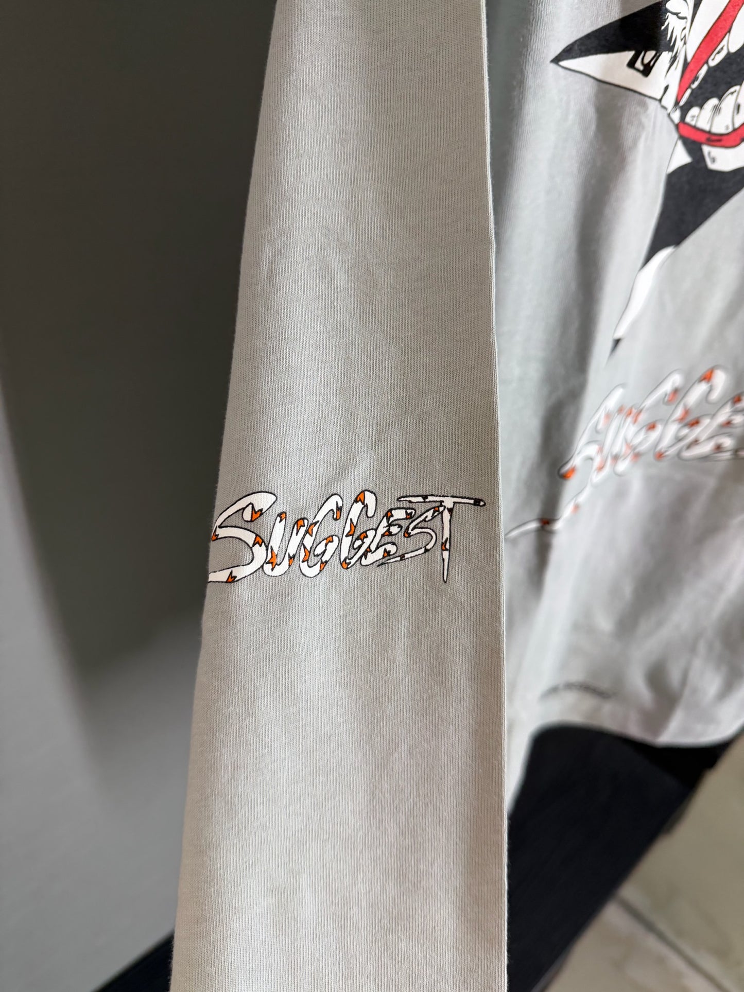 Chrome Hearts Matty Boy ‘Suggest’ T-Shirt