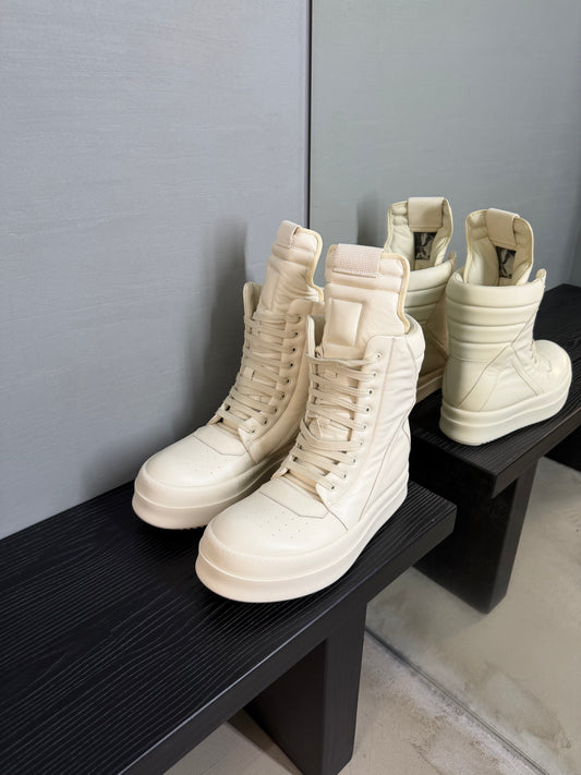 Rick Owens Mega Geobasket