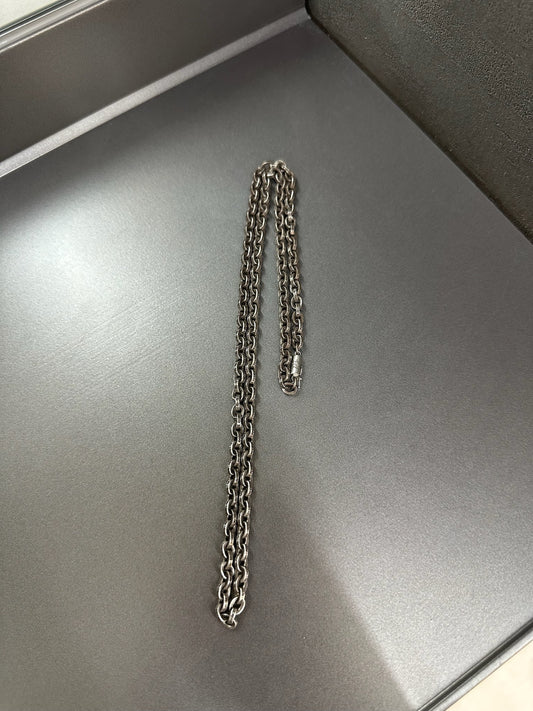 Chrome Hearts Paperchain