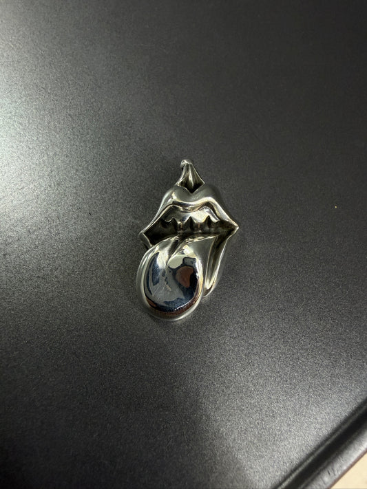 Chrome Hearts Rollingstone Pendant