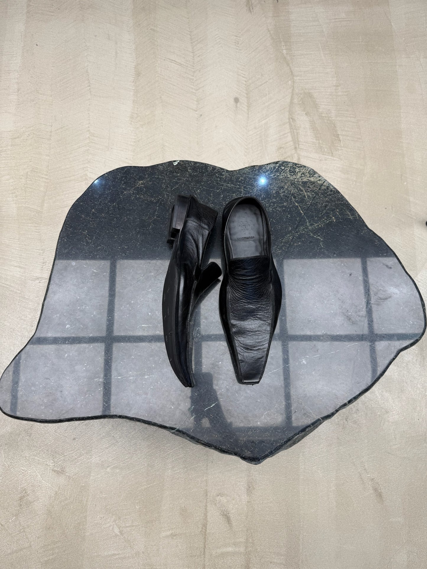 Balenciaga Pasadena loafer