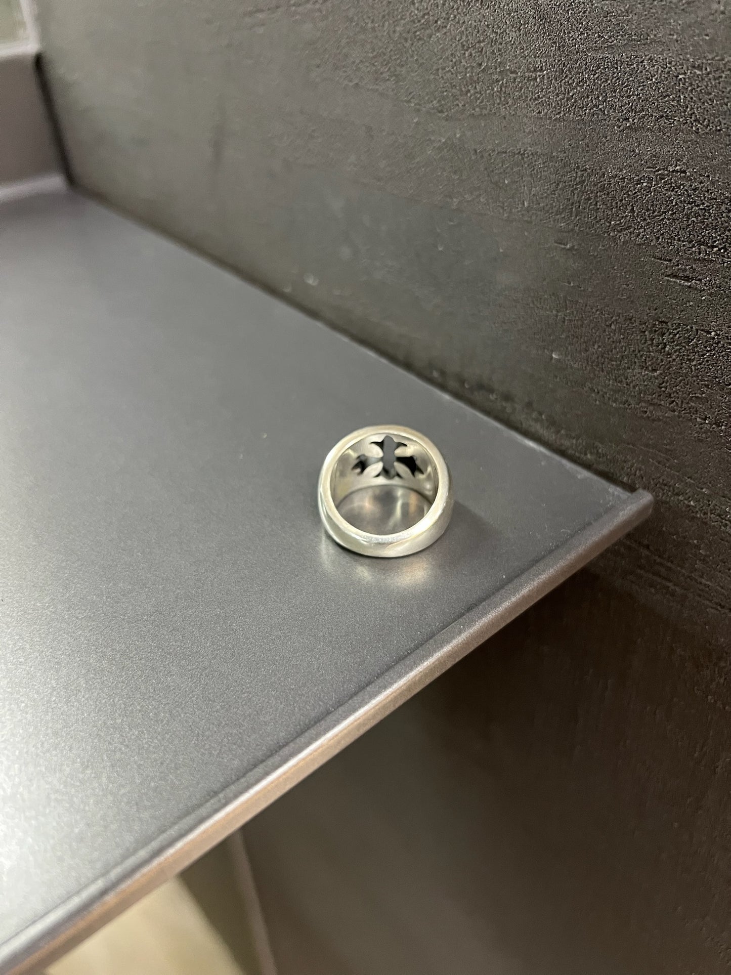 Chrome Hearts Negative Space CH PLS