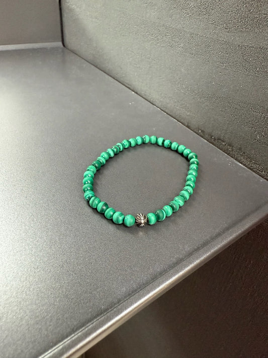Chrome Hearts ball bracelet