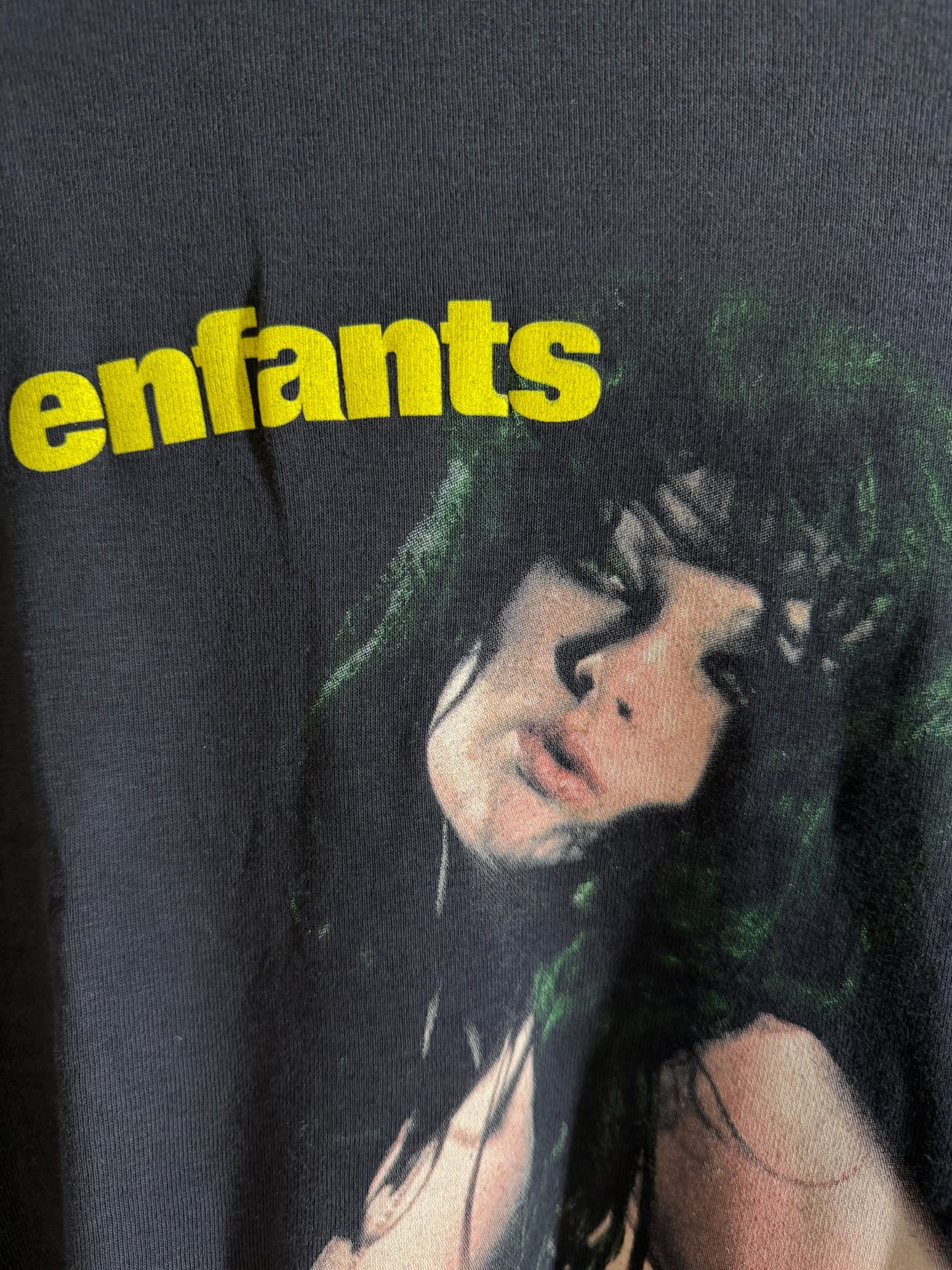 Enfants Riches Déprimés ‘Raglan’ T-Shirt