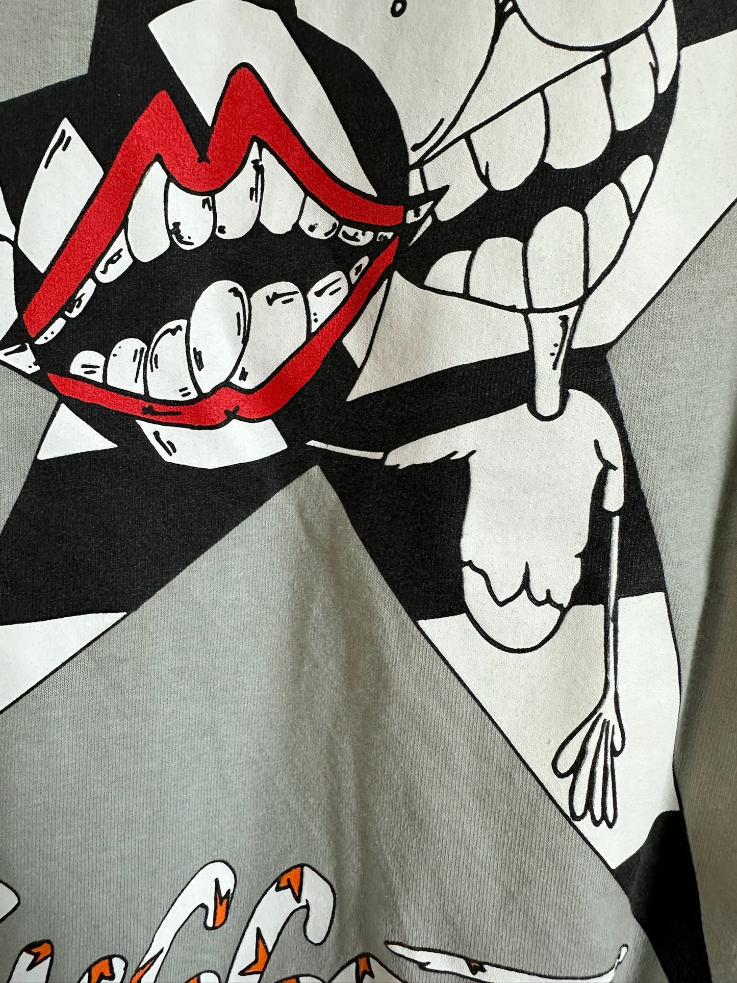Chrome Hearts Matty Boy Suggest T-shirt