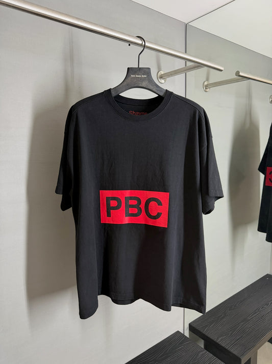 Anonymous Club x Playboi Carti x Complex Con Box Logo T-Shirt