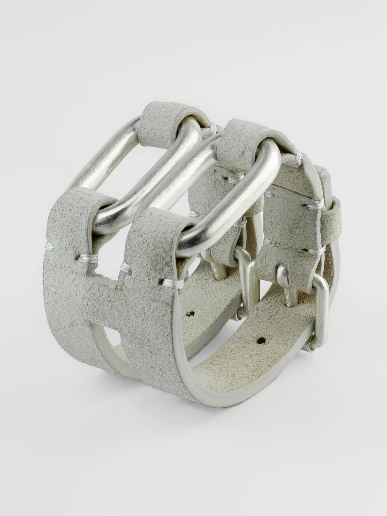 Parts Of Four Link Gauntlet (2 Link, MA+FLE)