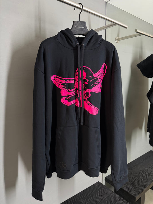 Chrome Hearts Foti Harris Hoodie
