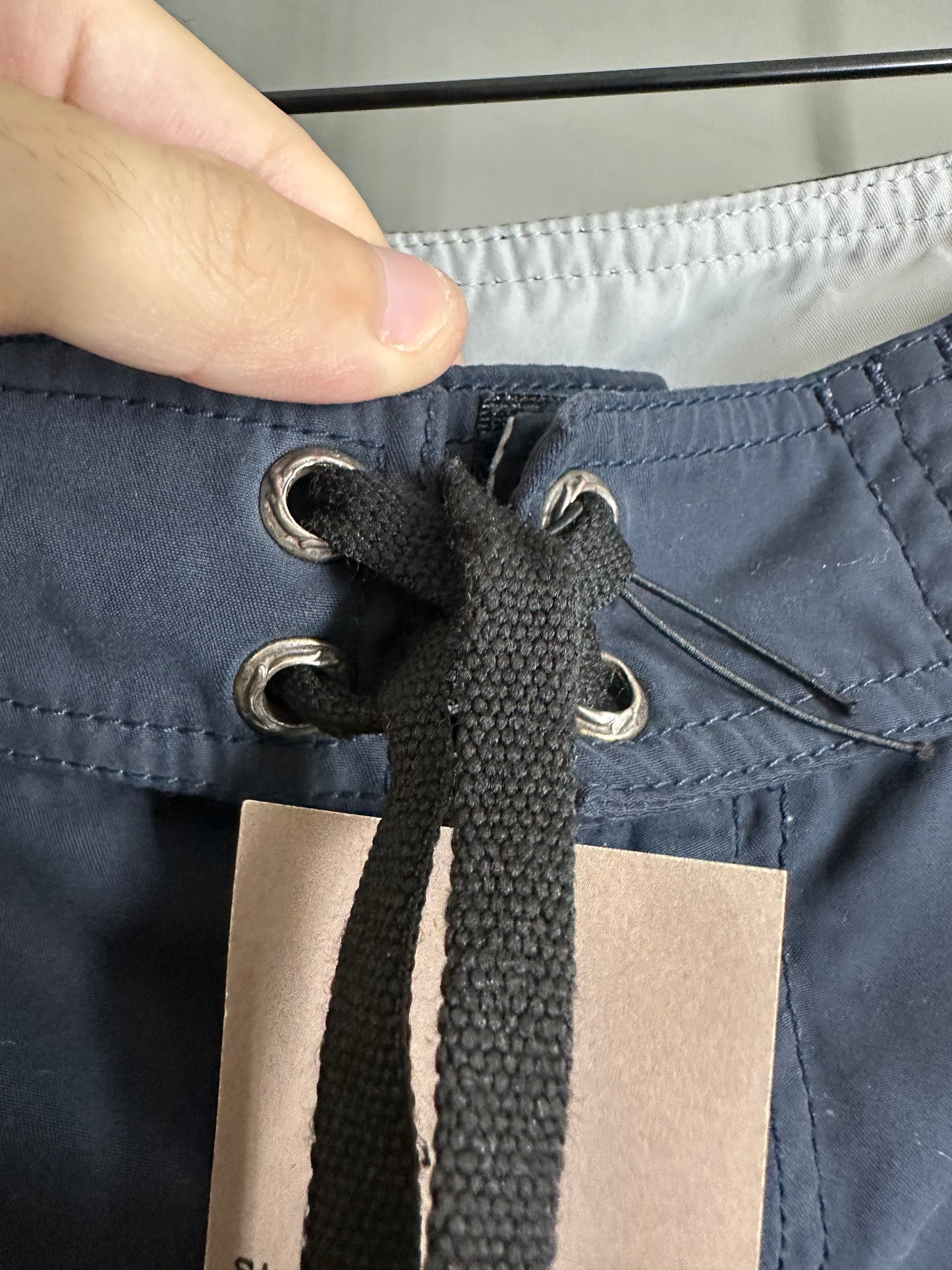 Chrome Hearts Swim Nylon Short