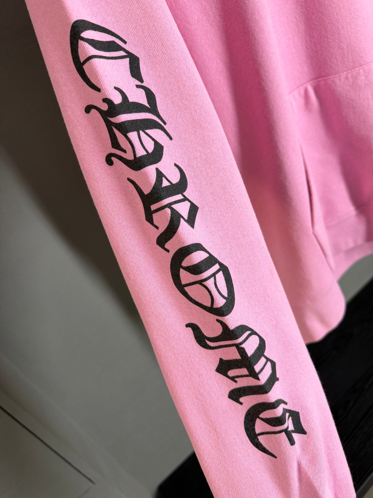 Chrome Hearts Matty Boy ‘Vanity Affair’ Hoodie