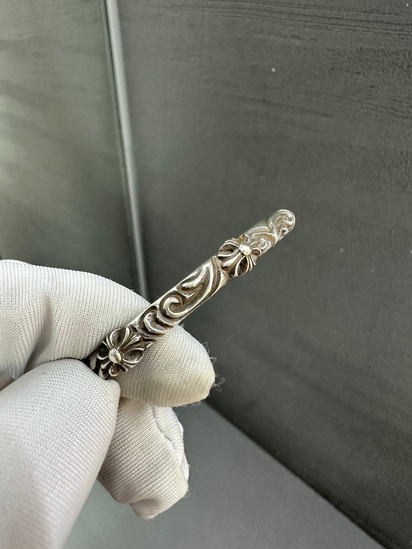 Chrome Hearts SBT Bracelet