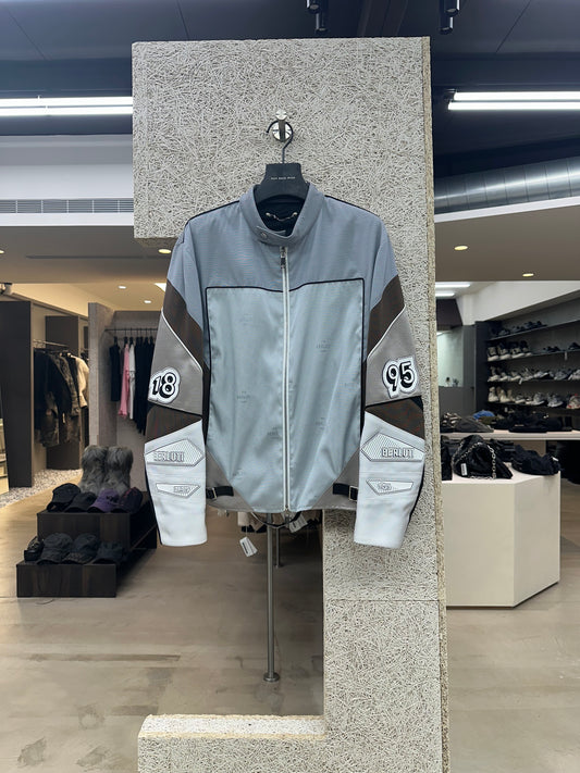 Berluti Moto Jacket