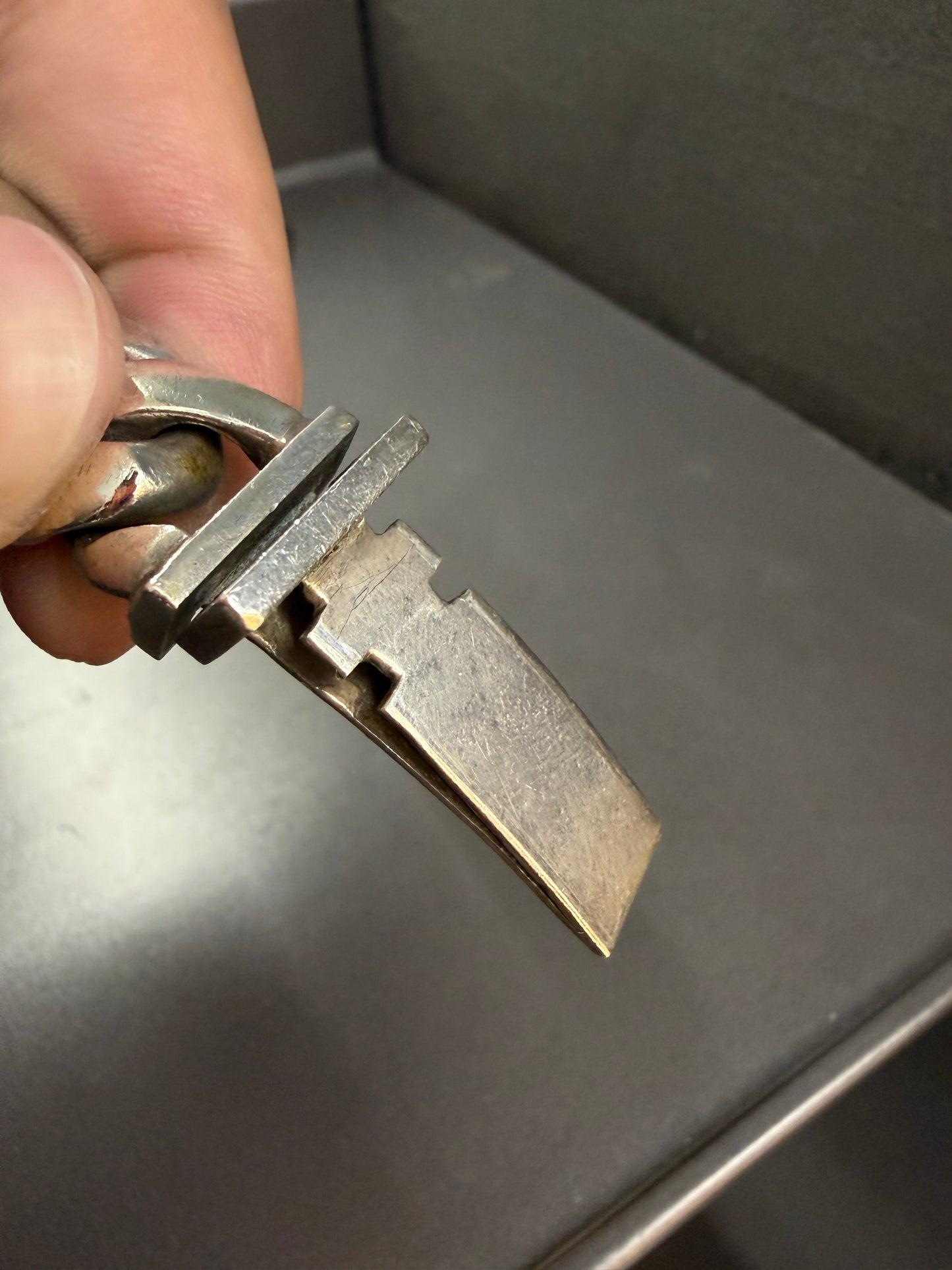Chrome Hearts Dagger Bracelet