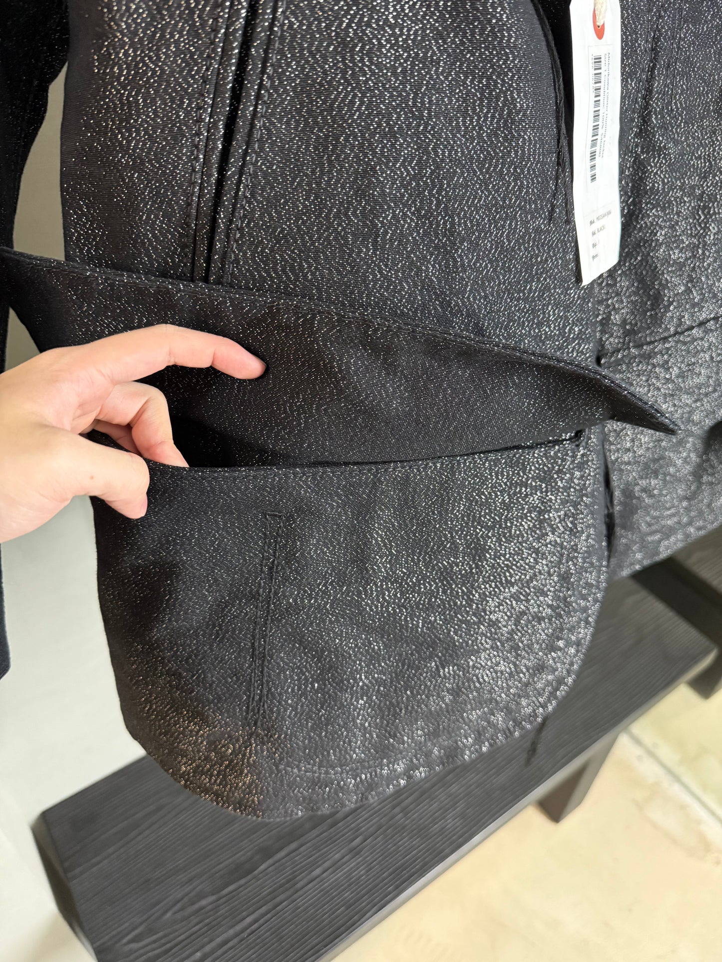 Midorikawa Glitter Hunting Jacket