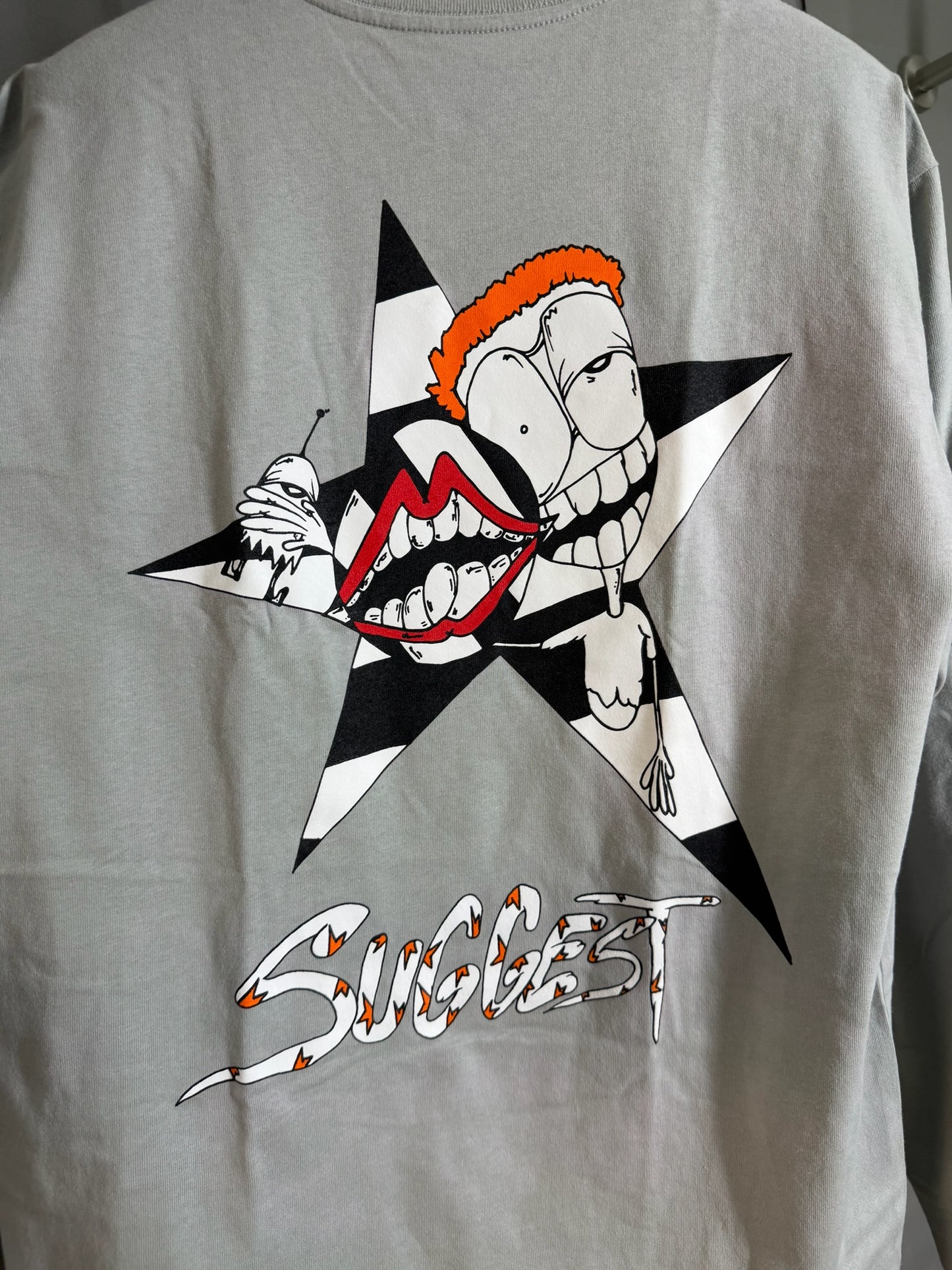 Chrome Hearts Matty Boy ‘Suggest’ T-Shirt