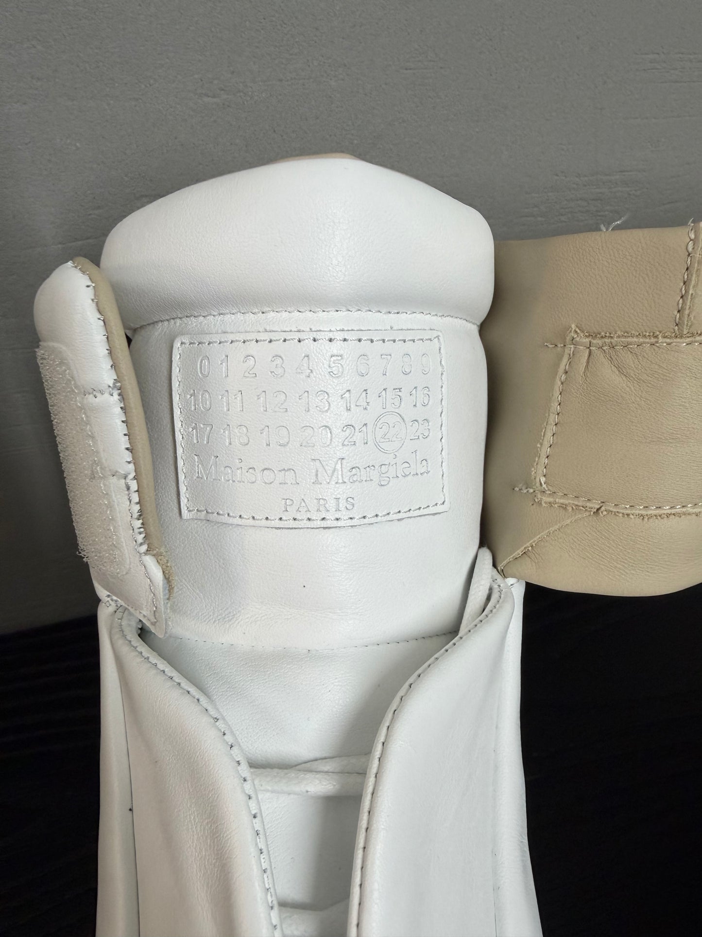 Maison Margiela Future Sneakers