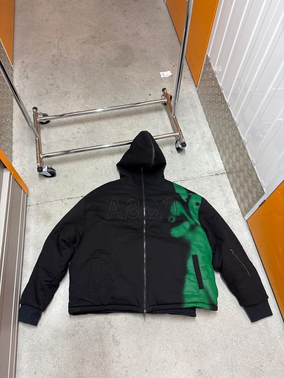 Anonymous Club Chihuahua Double Bomber