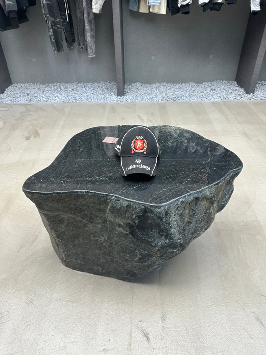 Balenciaga Paris Soccer Cap