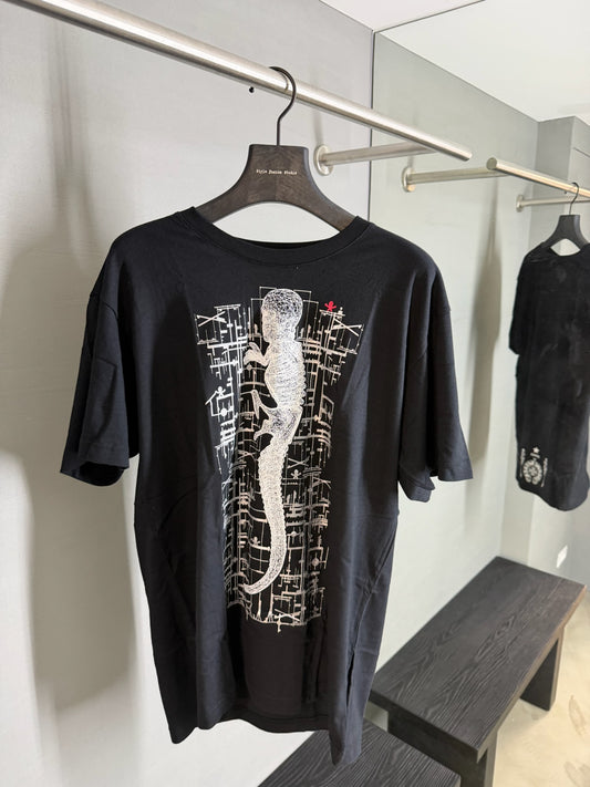 Chrome Hearts Foti Jarvis T-Shirt