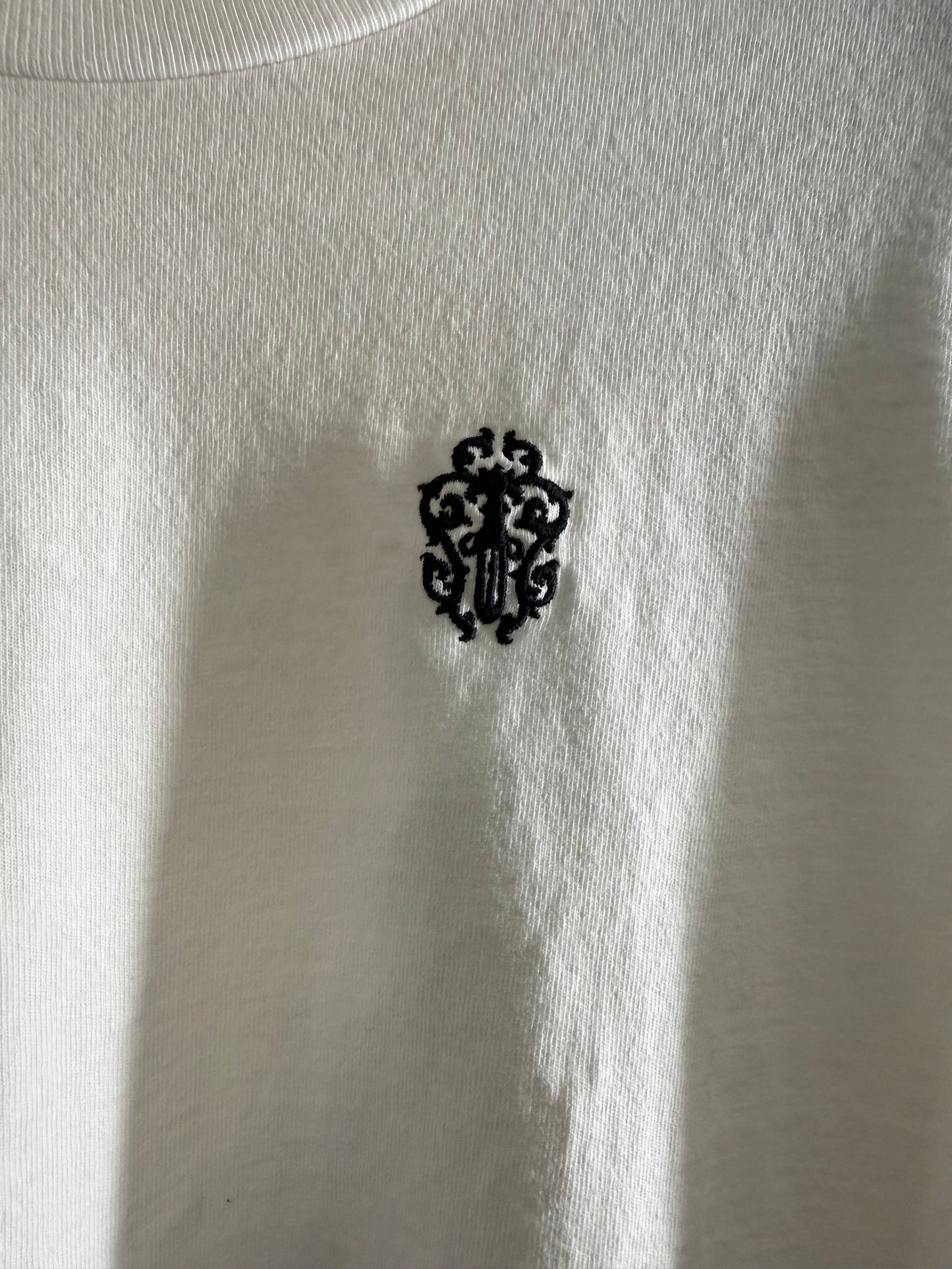 Chrome Hearts Women dagger long sleeve