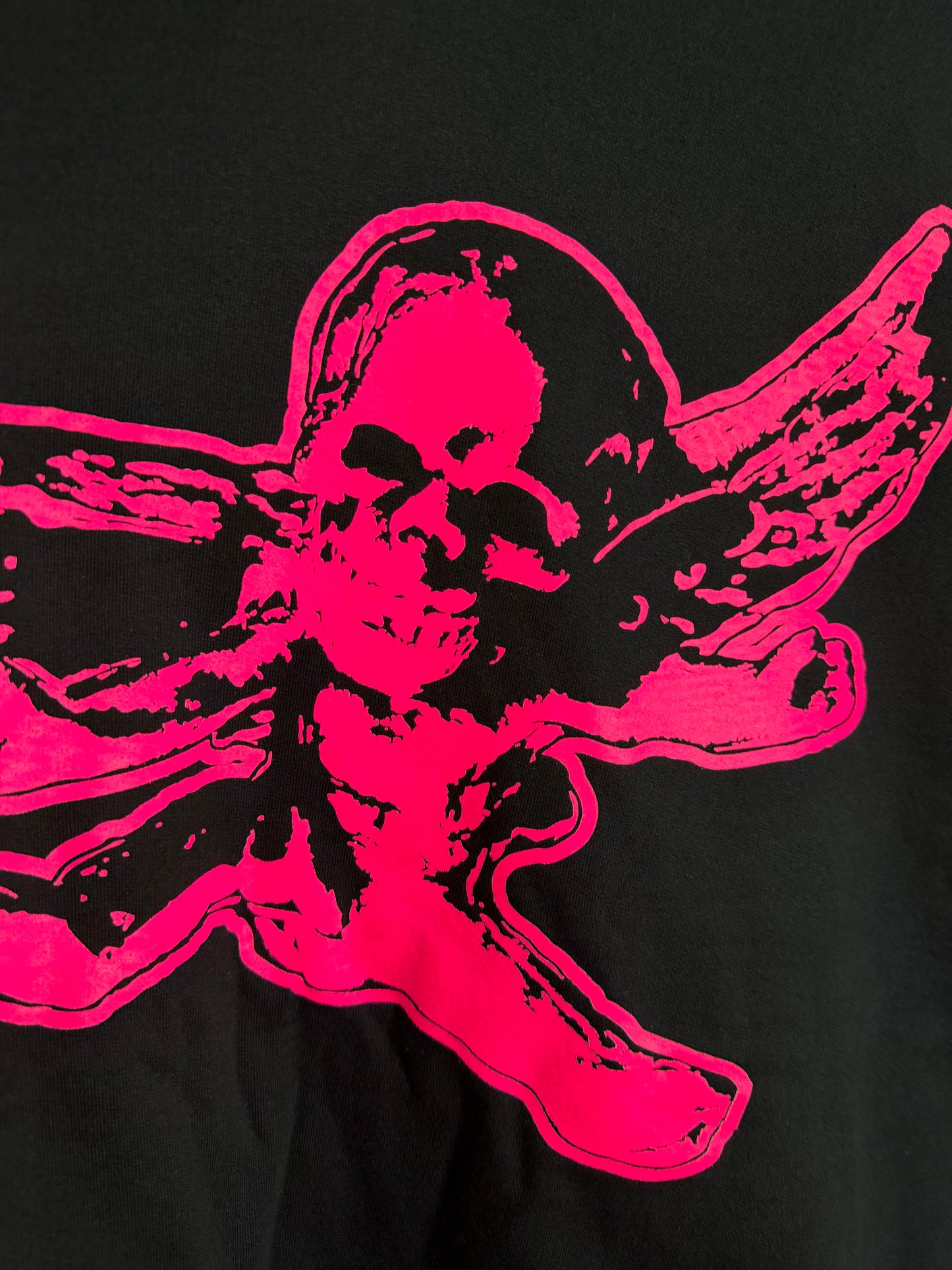 Chrome Hearts Foti Harris Hoodie