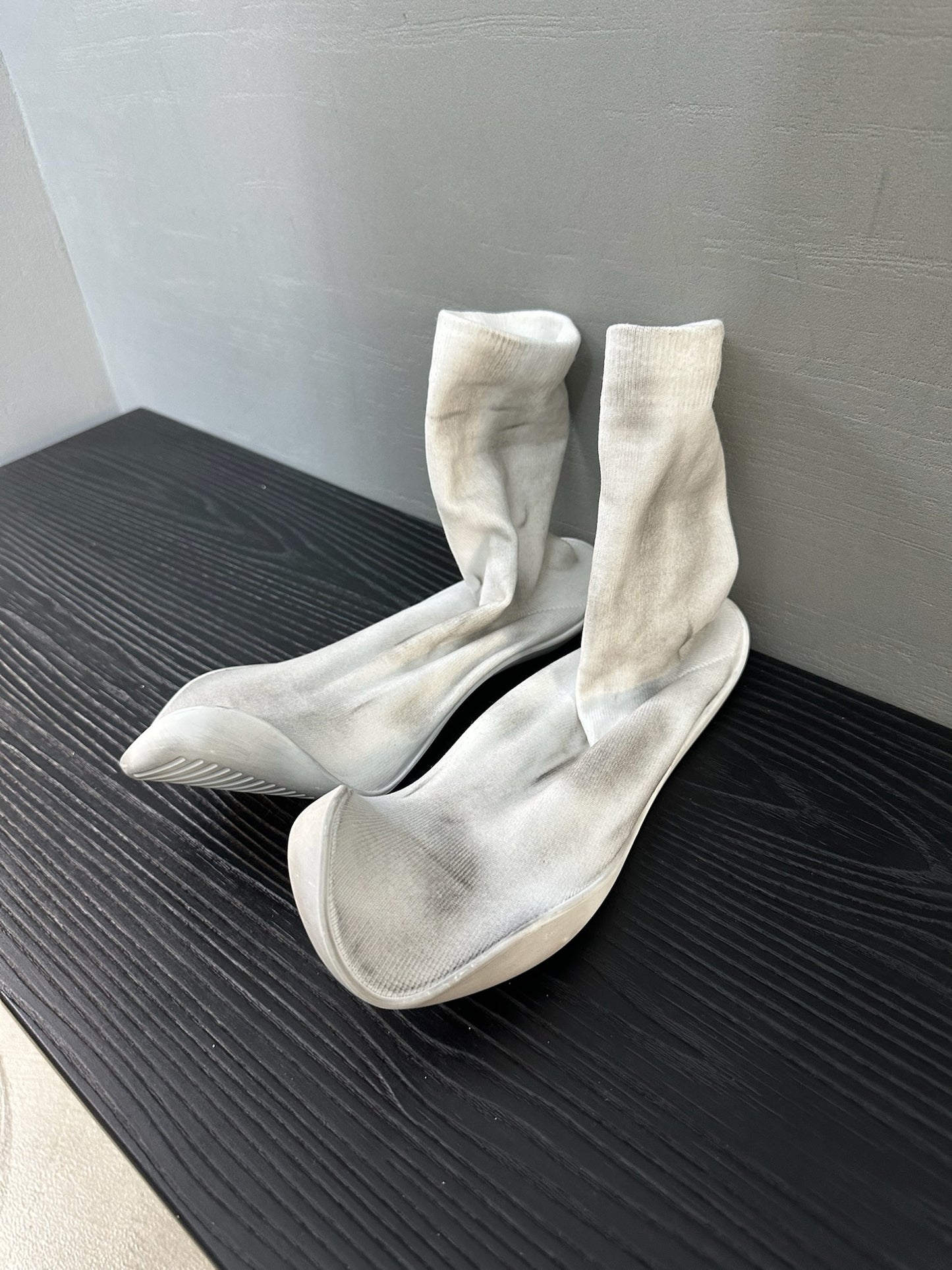 Balenciaga HyperFlat shoes