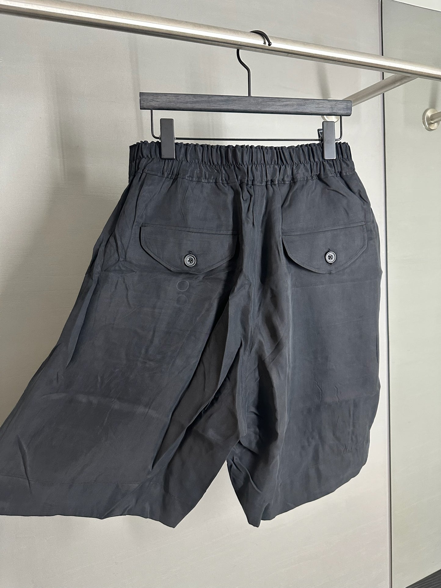 Peng Tai Leisure Shorts
