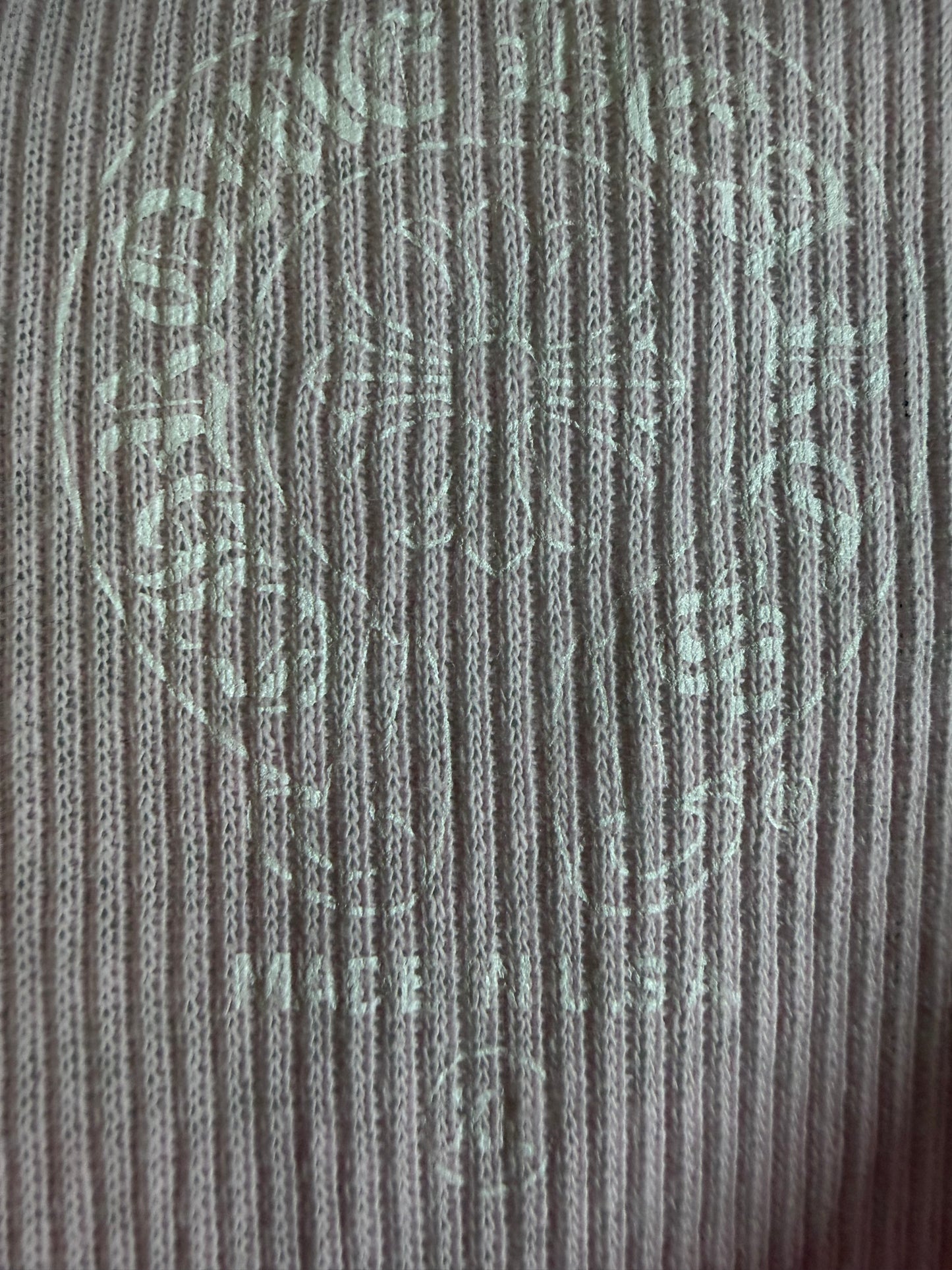 Chrome Hearts ‘Love You’ Tank Top