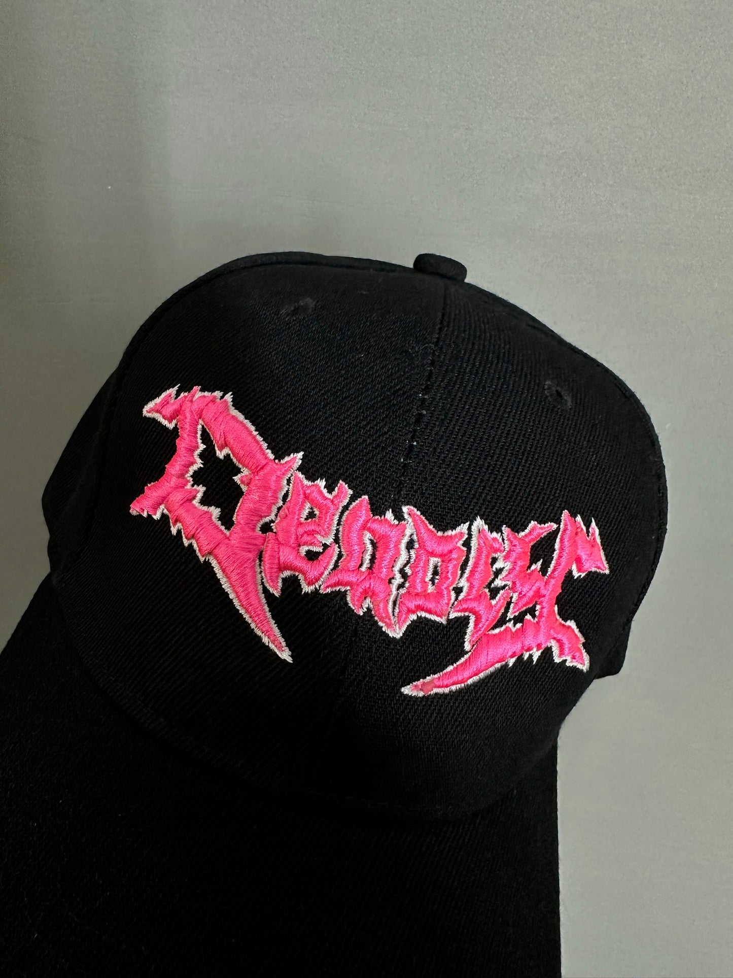 Deadly Doll Lumby Hat